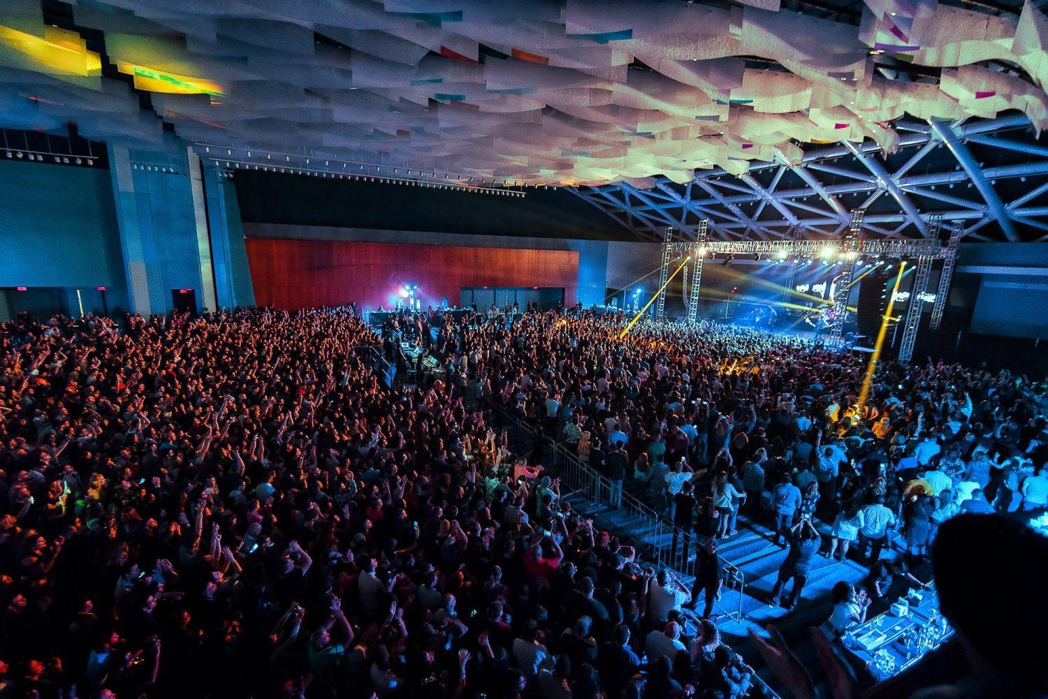 Puerto Rico Convention Center