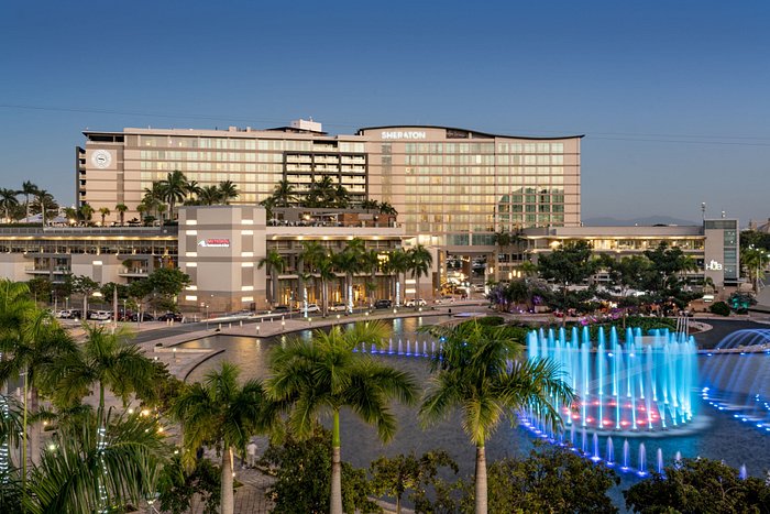 Sheraton Puerto Rico Hotel &amp; Casino