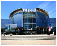 COEX Convention Center