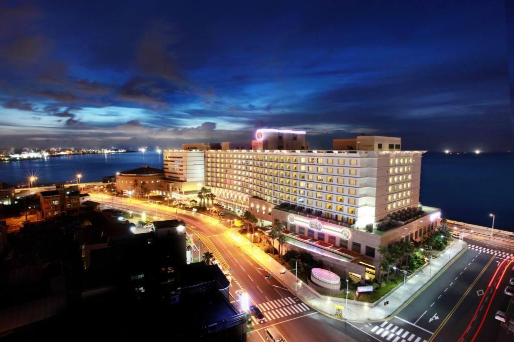 Ramada Plaza Jeju Ocean Front