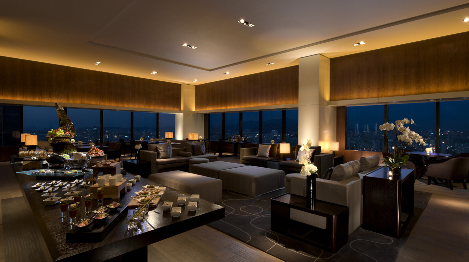 Conrad Seoul