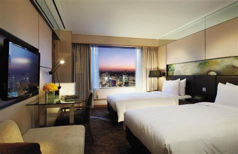 Lotte Hotel Seoul