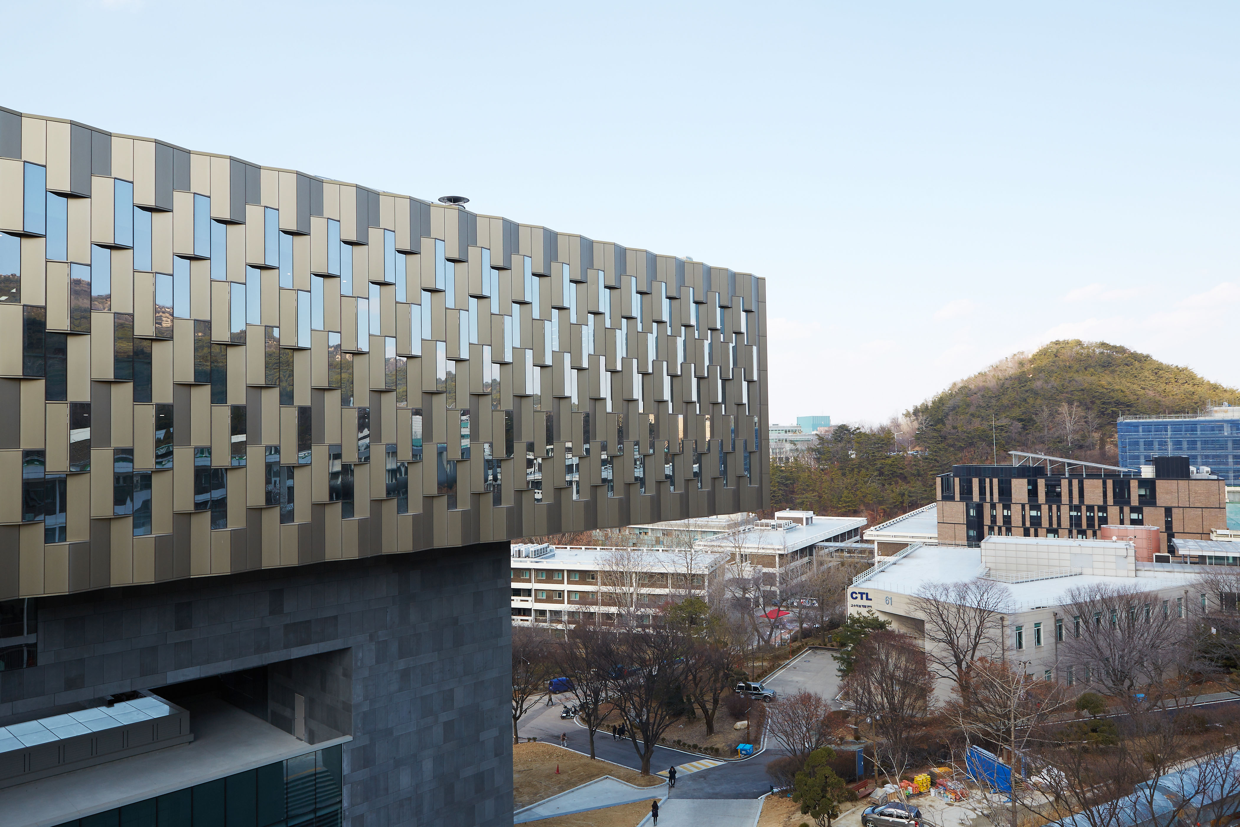 Seoul National University