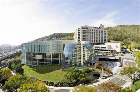 Grand Hilton Seoul