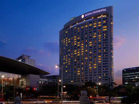 InterContinental Seoul Coex