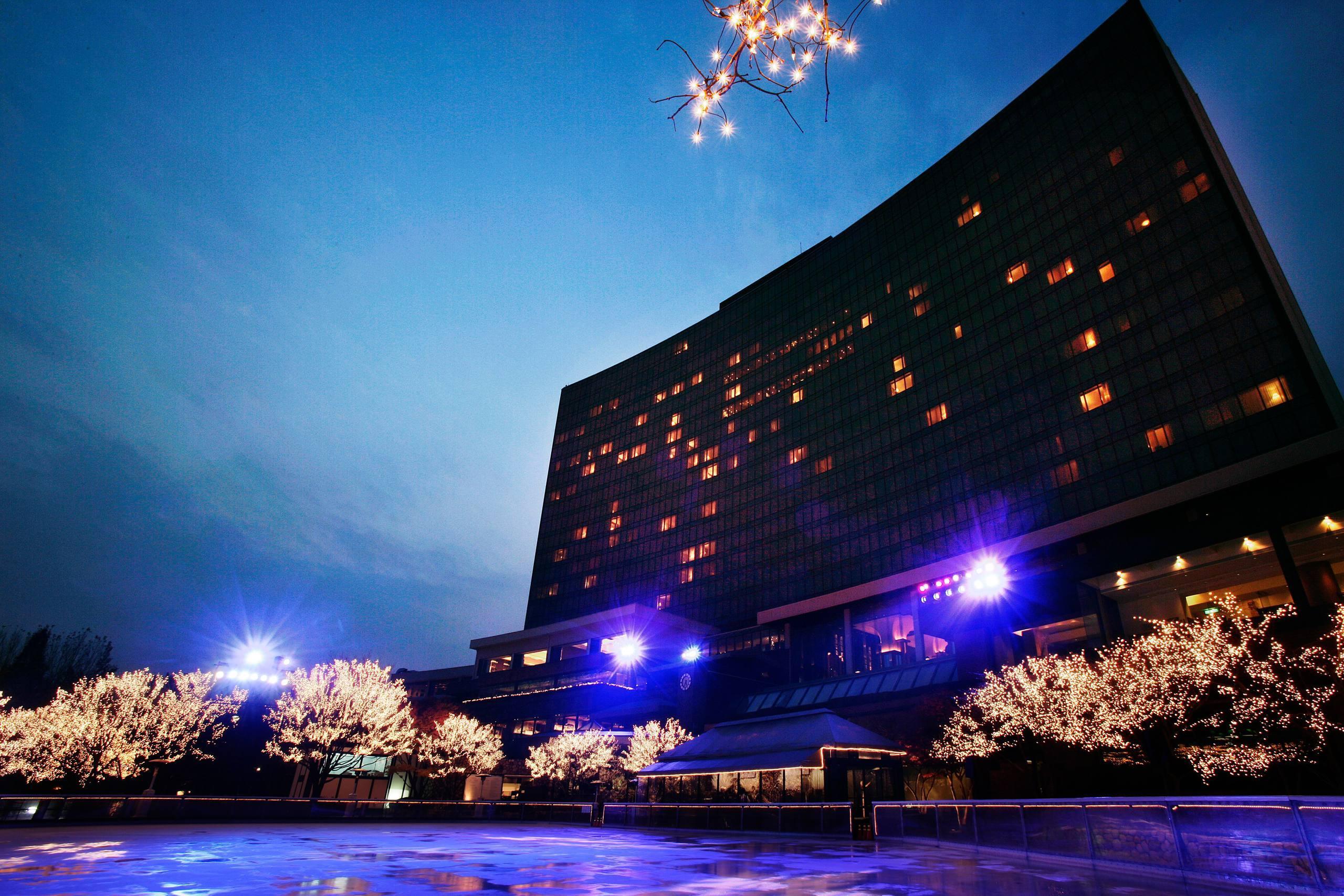 Grand Hyatt Seoul