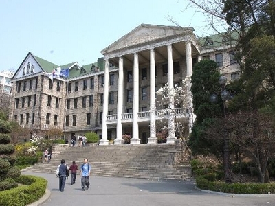 Hanyang University