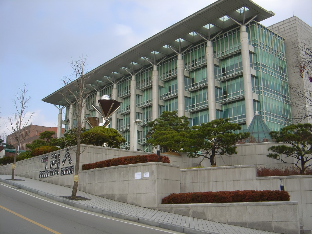 Sungkyunkwan University