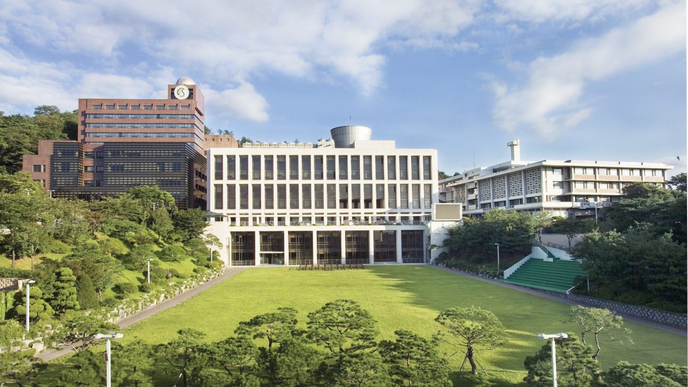 Sungkyunkwan University