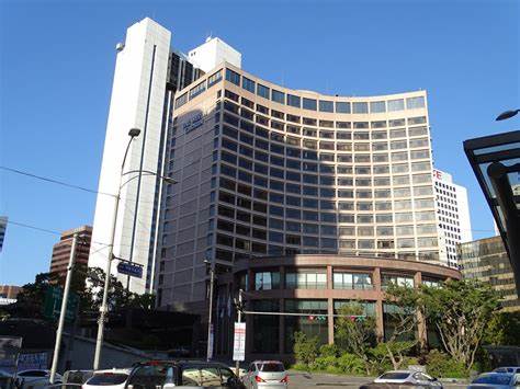 The Westin Chosun, Seoul