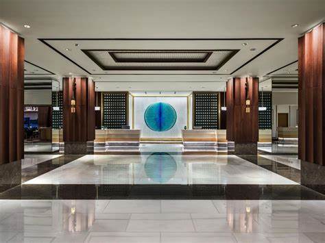 The Ritz-Carlton Seoul