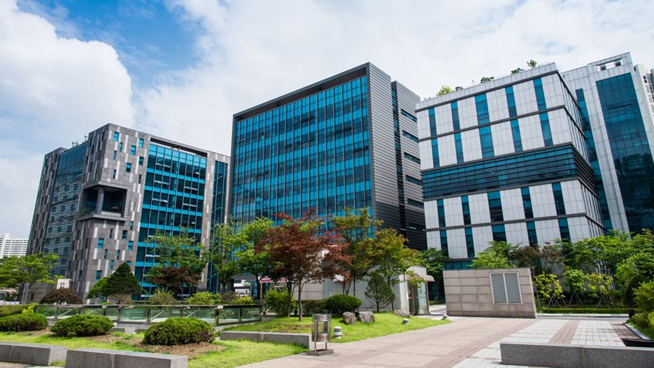 Sogang University