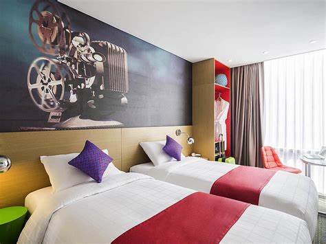 Hotel ibis Styles Ambassador Seoul Myeongdong