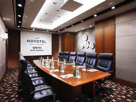 Novotel Ambassador Seoul Gangnam