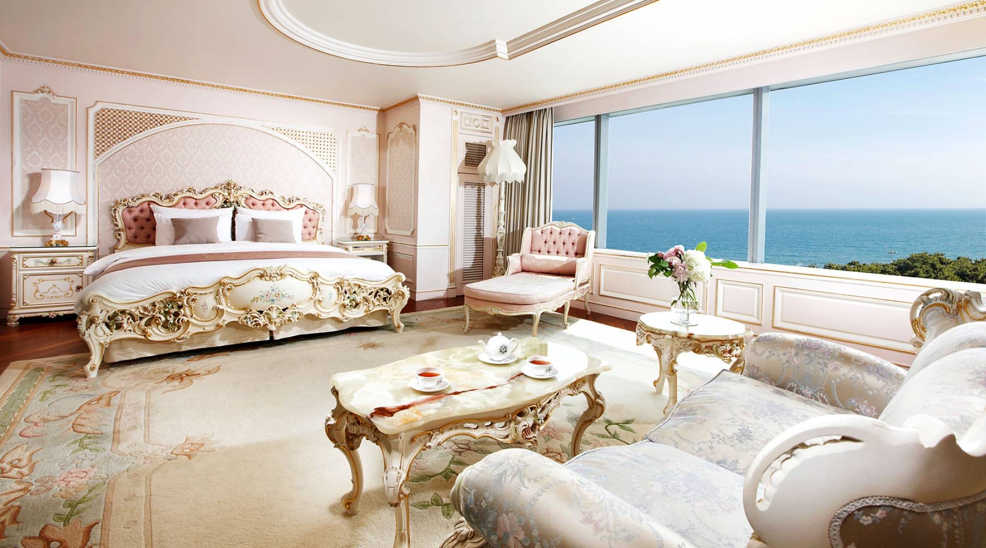 Haeundae Grand Hotel