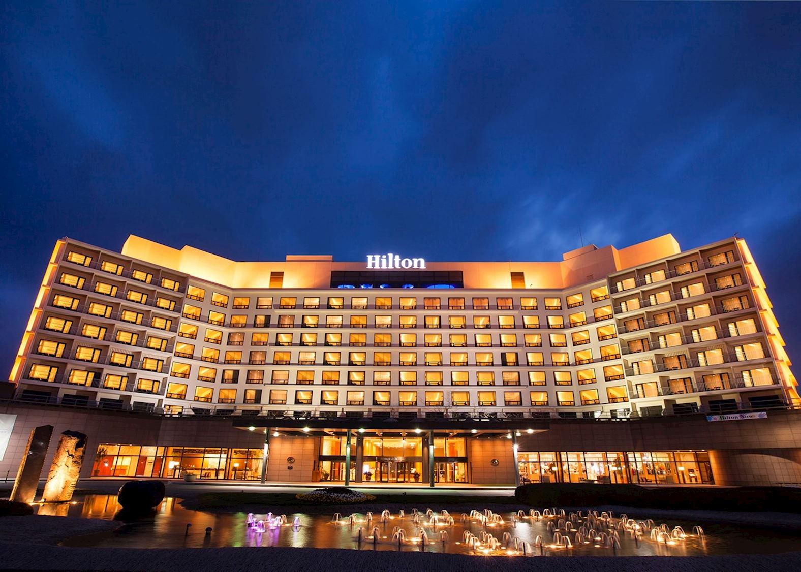 Hilton Gyeongju