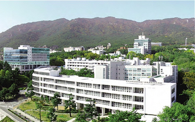 Pusan National University