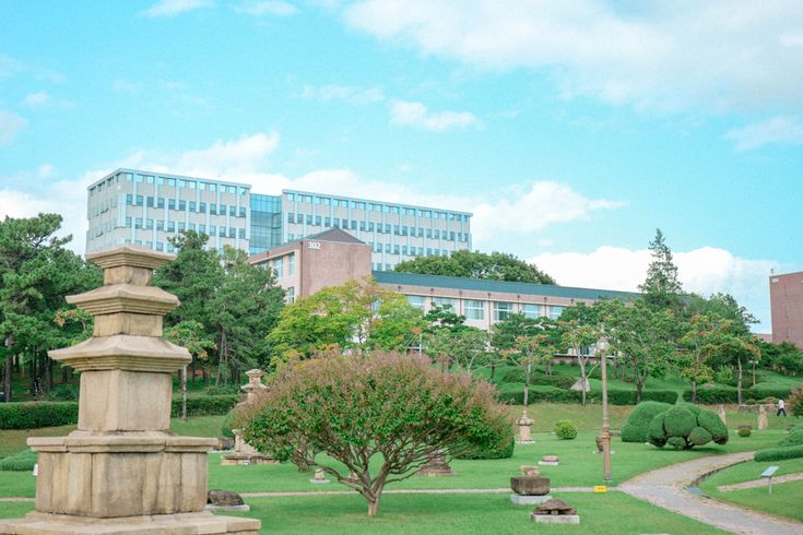 Kyungpook National University