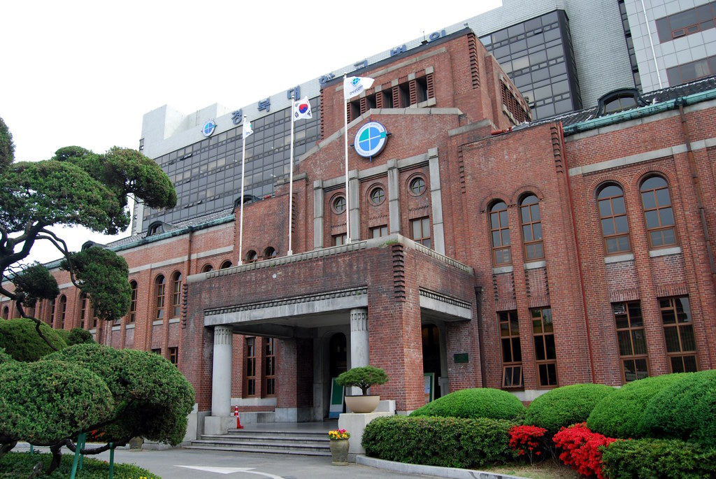 Kyungpook National University