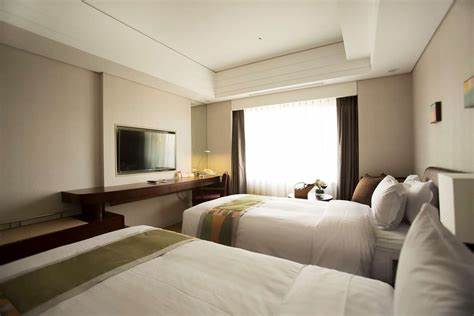 Best Western Premier Seoul Garden Hotel