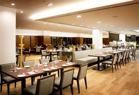 Best Western Premier Seoul Garden Hotel