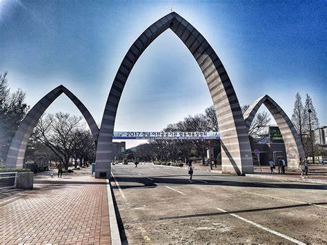 Gyeongsang National University