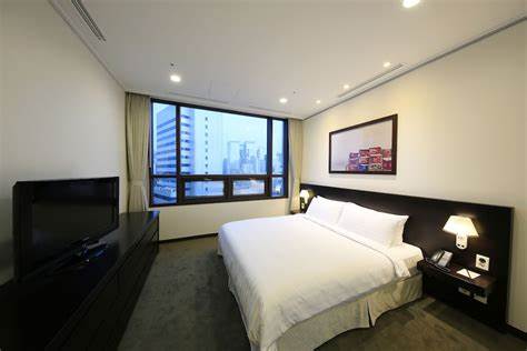 Orakai Insadong Suites