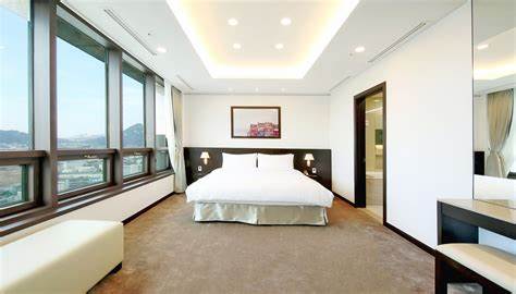 Orakai Insadong Suites