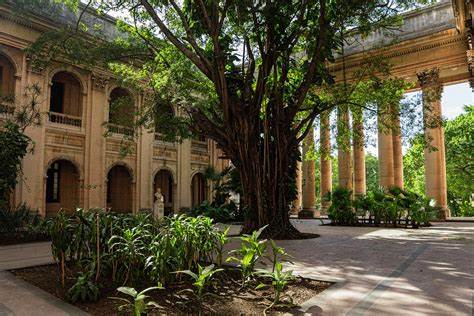 Universidad de la Habana