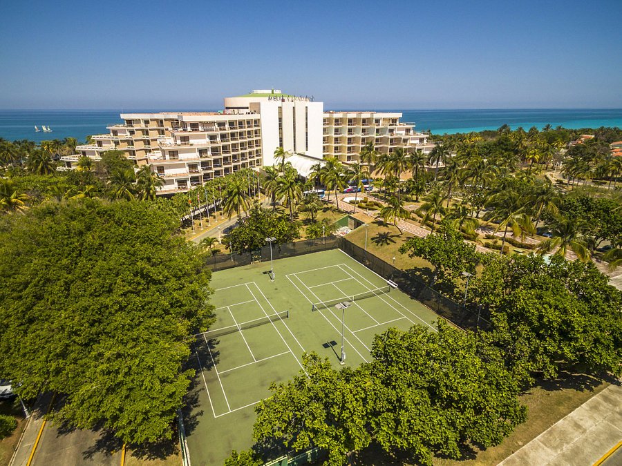 Melia Varadero Hotel