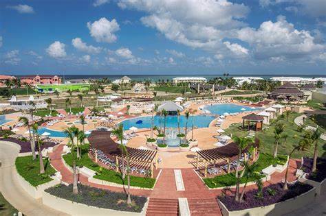 Melia Varadero Hotel