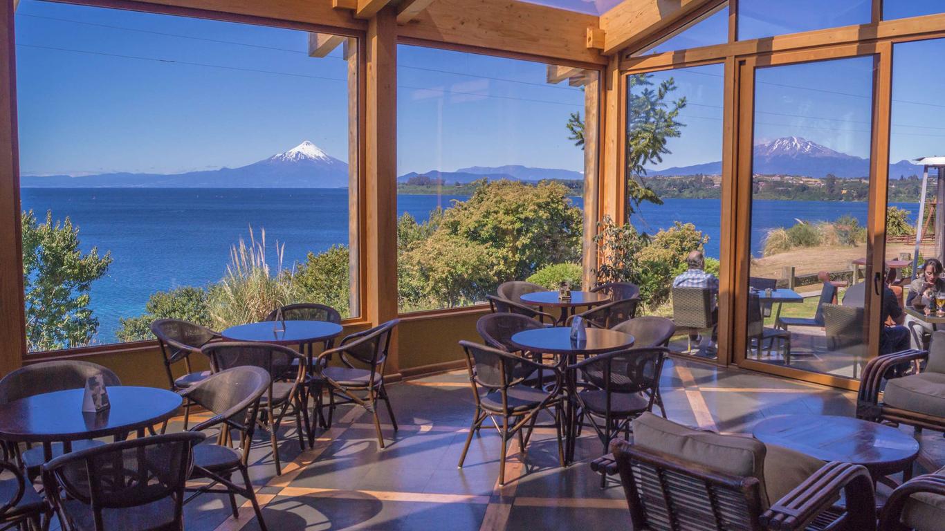 Hotel Cumbres Puerto Varas