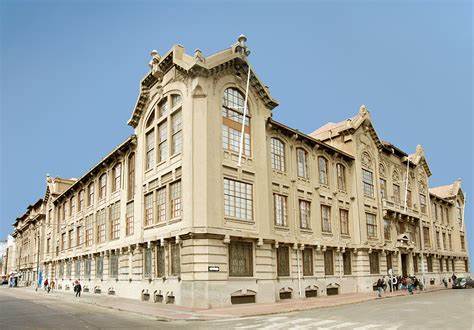 Pontifical Catholic University of Valparaiso