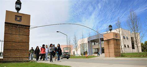 Campus Lircay, Universidad de Talca