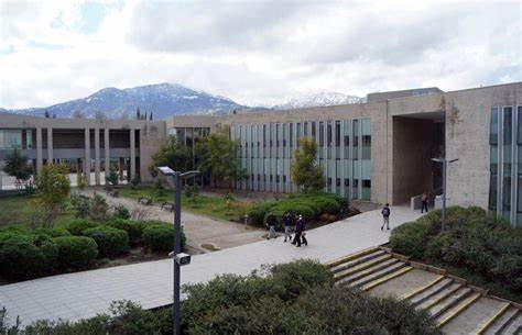 Fundacion Educacional Santiago College