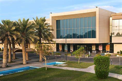 Hilton Kuwait Resort