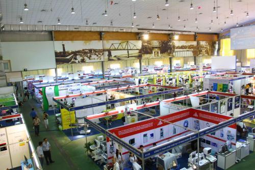 International Centre of Exhibition (I.C.E )