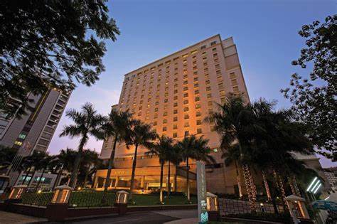 Lotte Legend Hotel Saigon