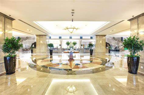 Lotte Legend Hotel Saigon