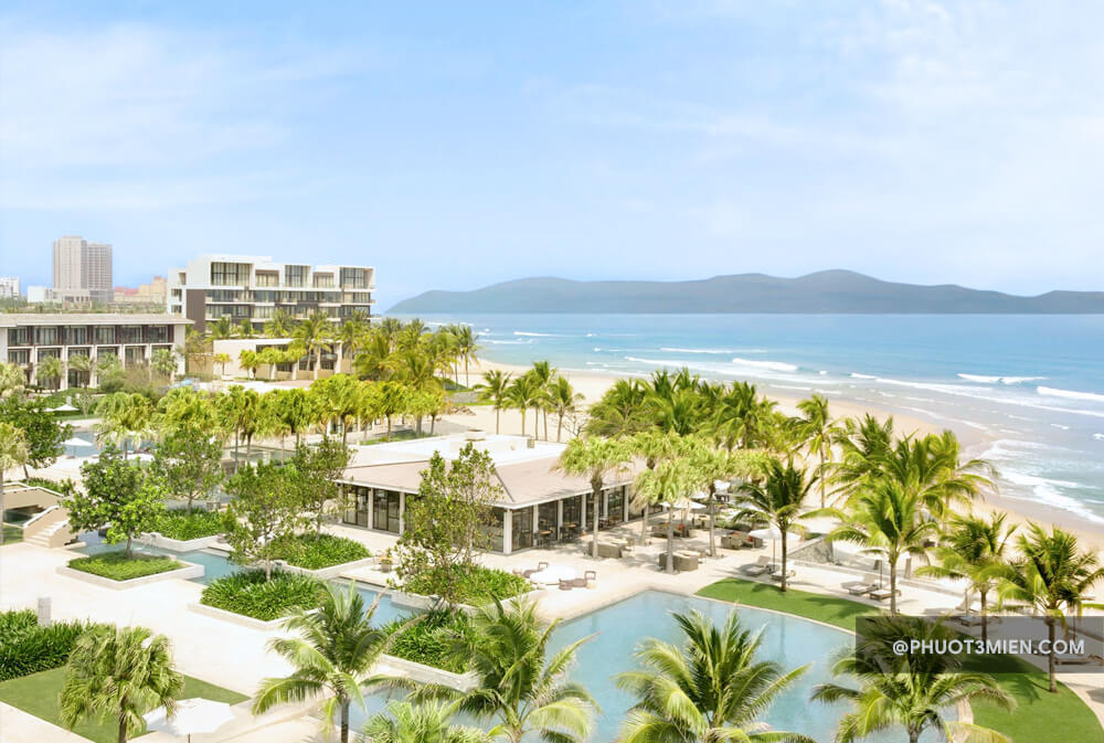 Hyatt Regency Danang Resort and Spa