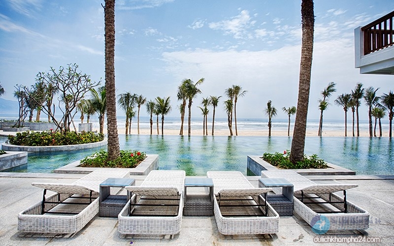 Hyatt Regency Danang Resort and Spa