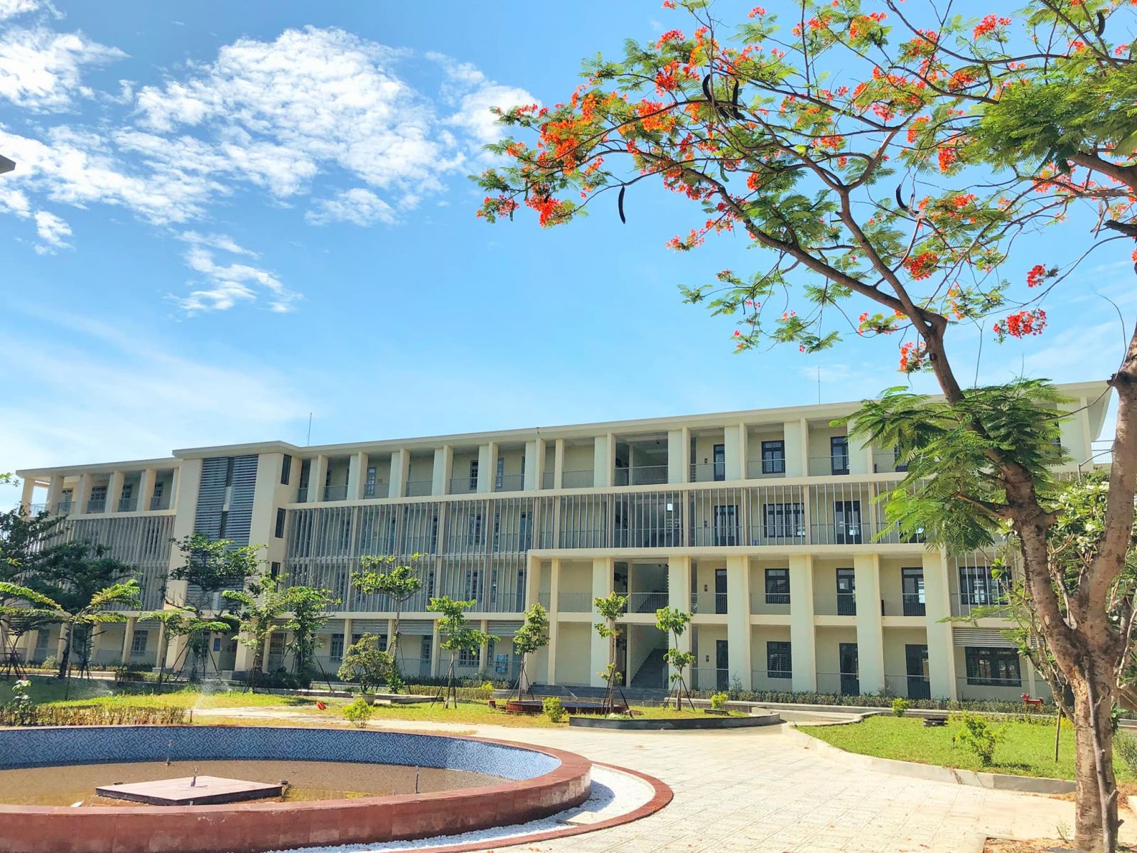 Danang University of Technology