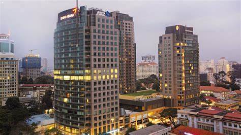 InterContinental Asiana Saigon