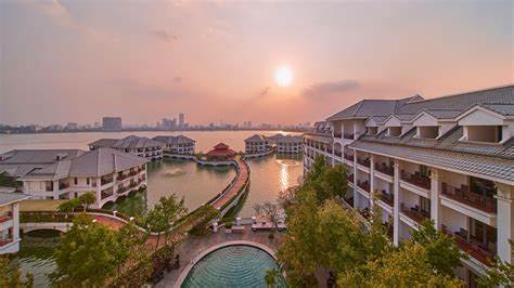 InterContinental Hanoi Westlake