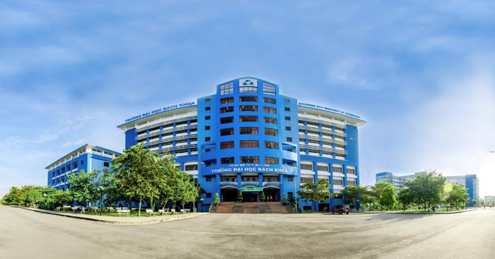 Ho Chi Minh City University of Technology