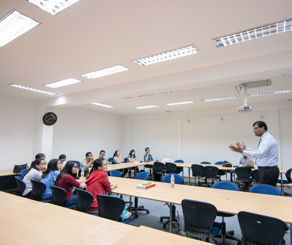 Ho Chi Minh City University of Technology