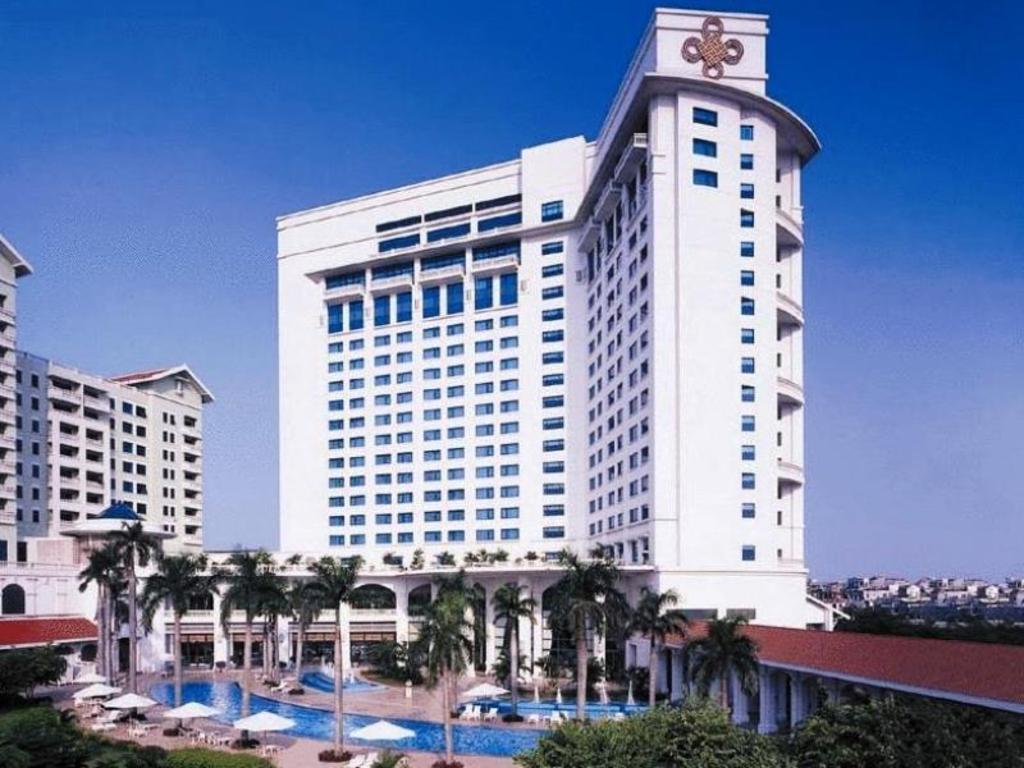 Hanoi Daewoo Hotel