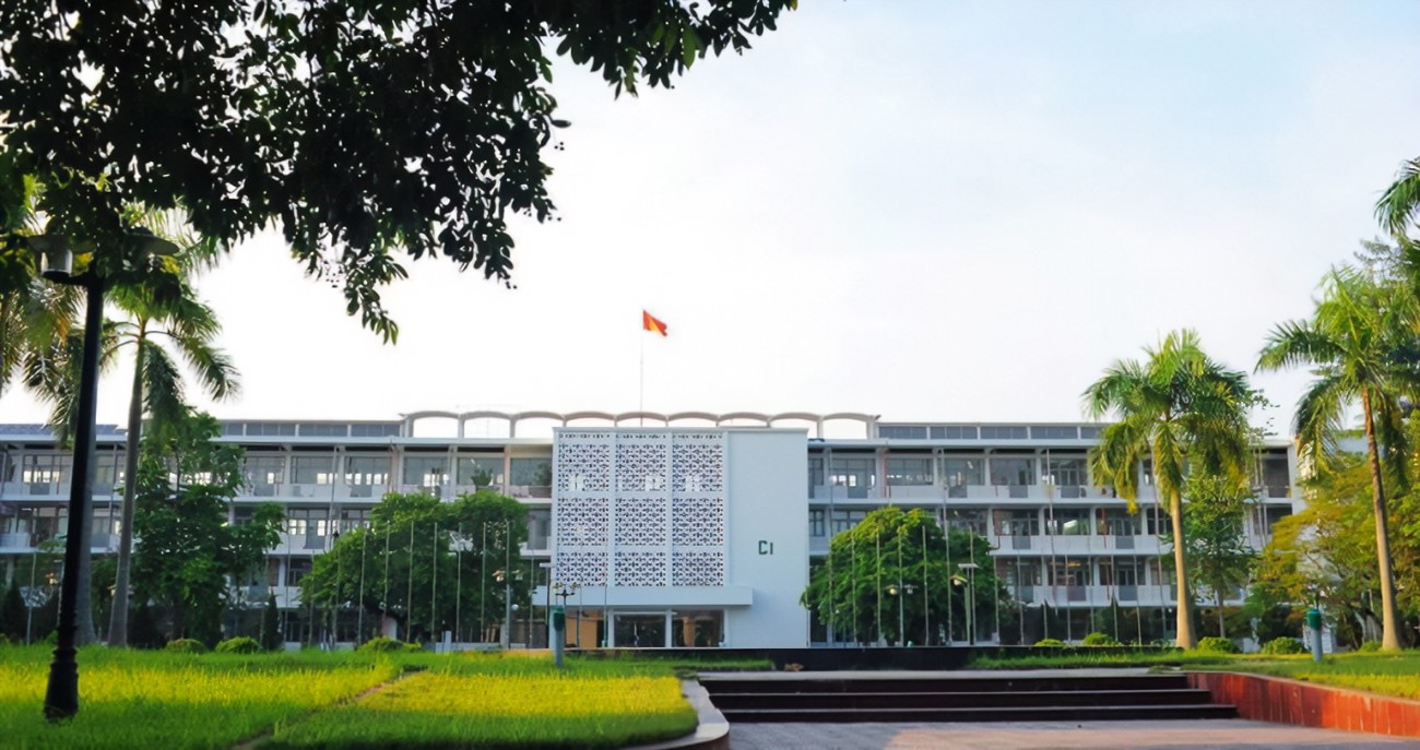 Hanoi University of Science and Technology