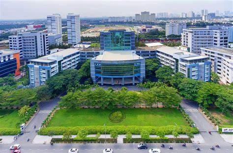 Ton Duc Thang University