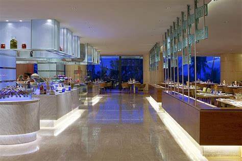 Sheraton Nha Trang Hotel &amp; Spa